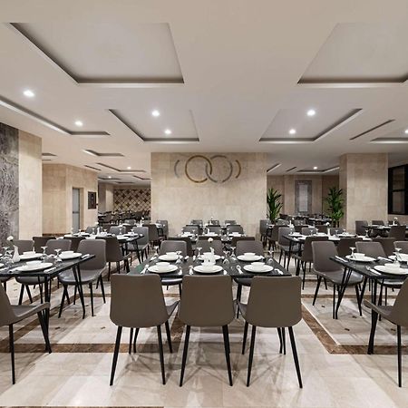 Best Western Ajyad Makkah Mekka Zewnętrze zdjęcie
