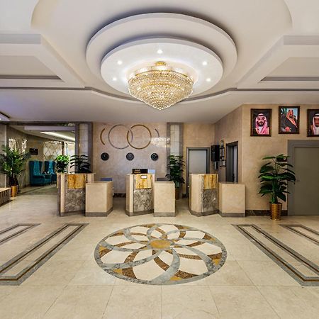 Best Western Ajyad Makkah Mekka Zewnętrze zdjęcie