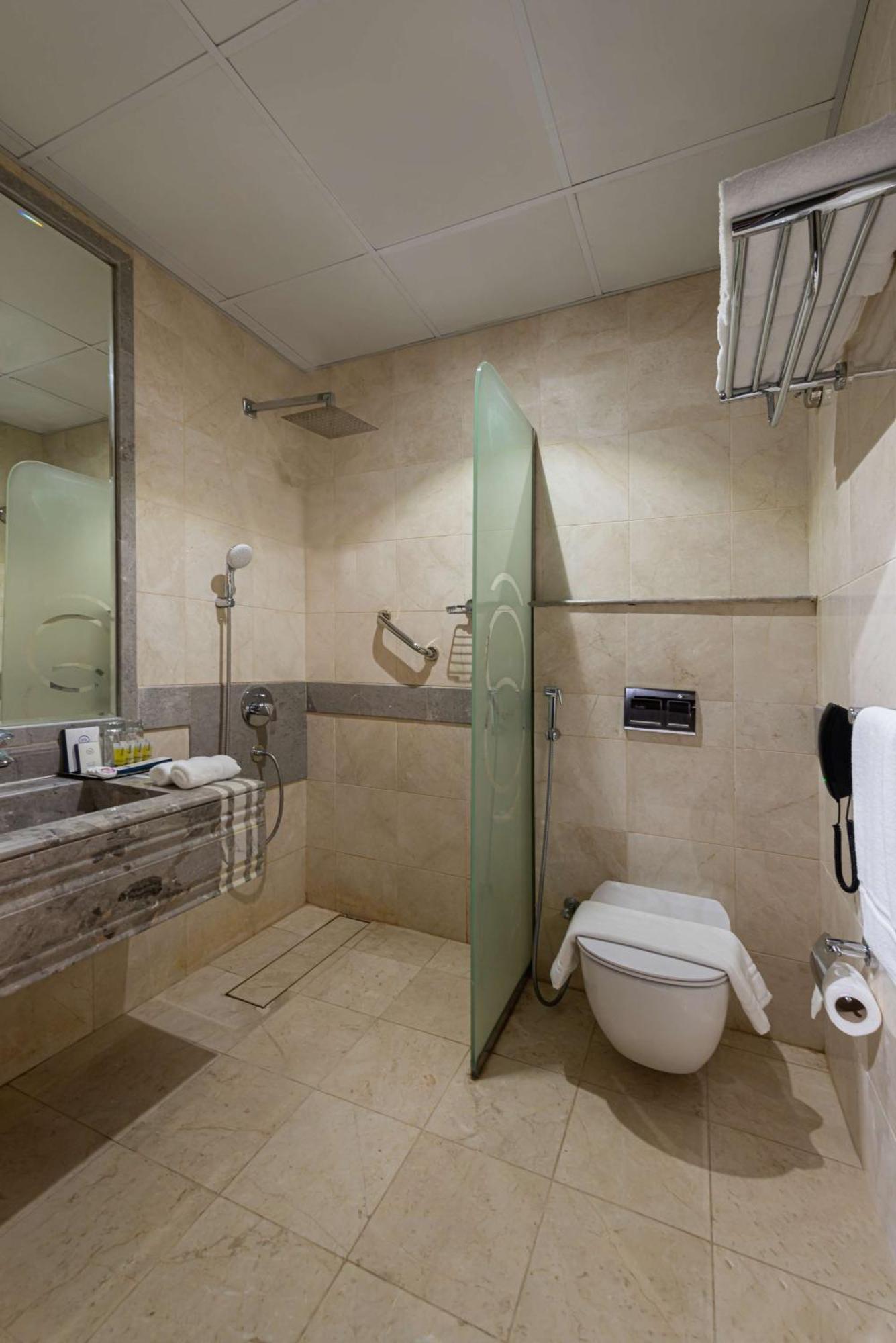 Best Western Ajyad Makkah Mekka Zewnętrze zdjęcie
