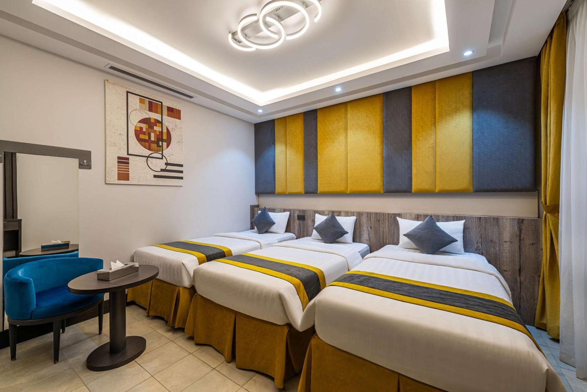 Best Western Ajyad Makkah Mekka Zewnętrze zdjęcie