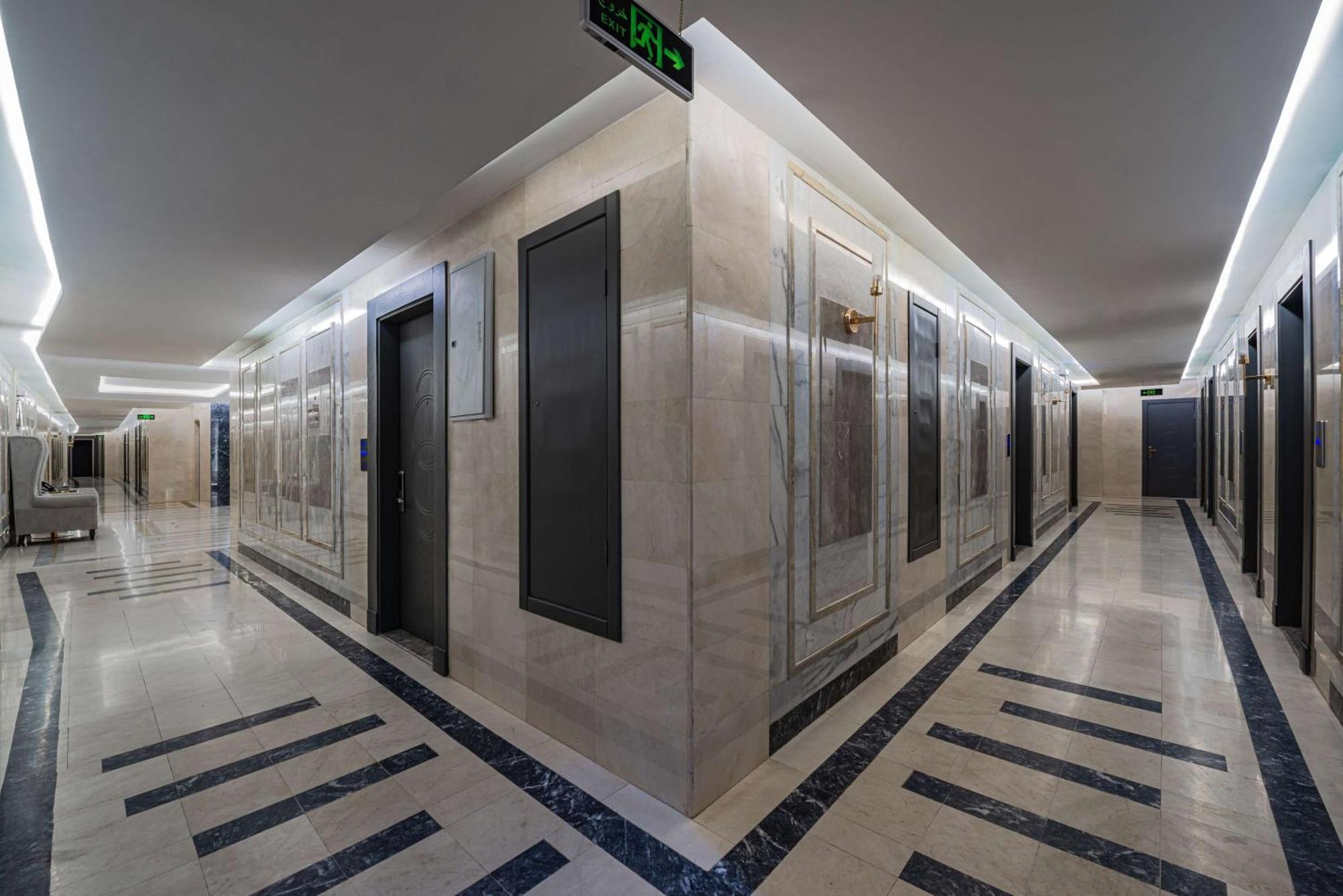 Best Western Ajyad Makkah Mekka Zewnętrze zdjęcie