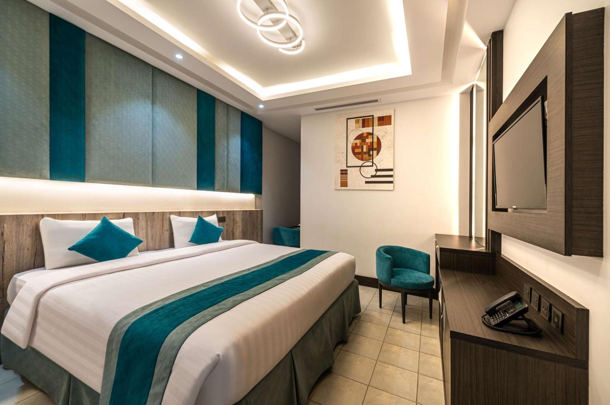 Best Western Ajyad Makkah Mekka Zewnętrze zdjęcie