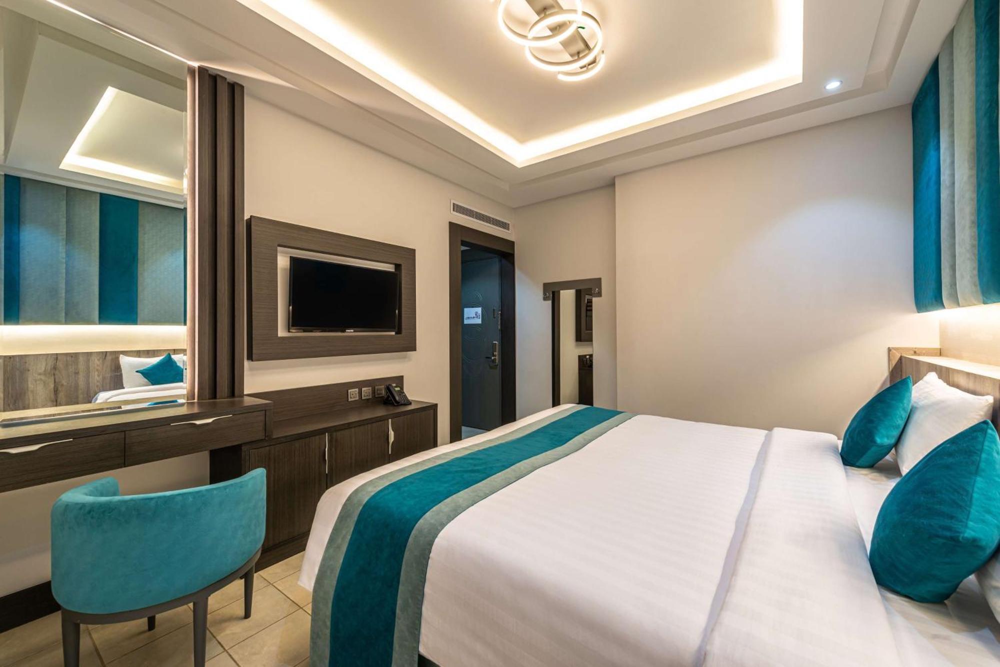 Best Western Ajyad Makkah Mekka Zewnętrze zdjęcie