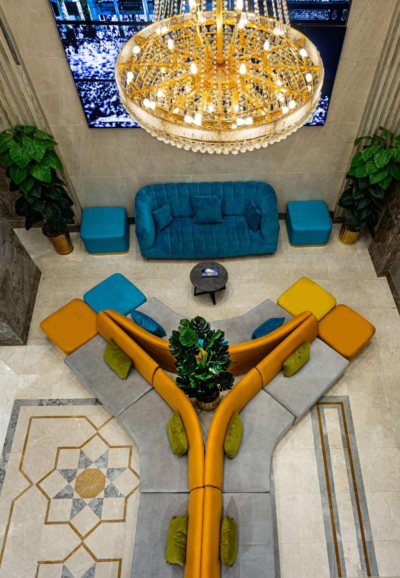 Best Western Ajyad Makkah Mekka Zewnętrze zdjęcie