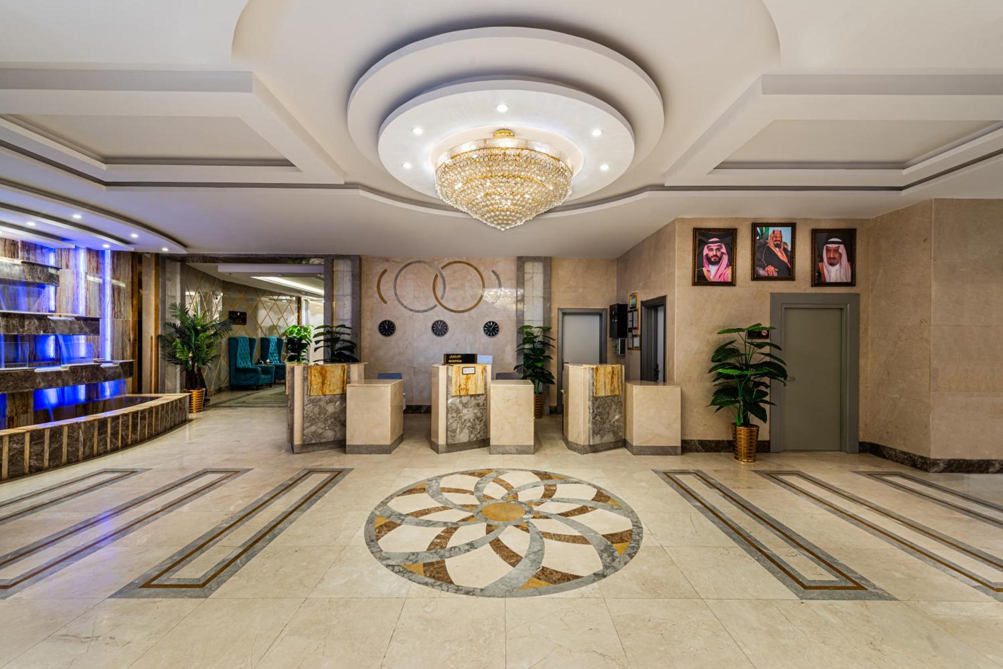 Best Western Ajyad Makkah Mekka Zewnętrze zdjęcie
