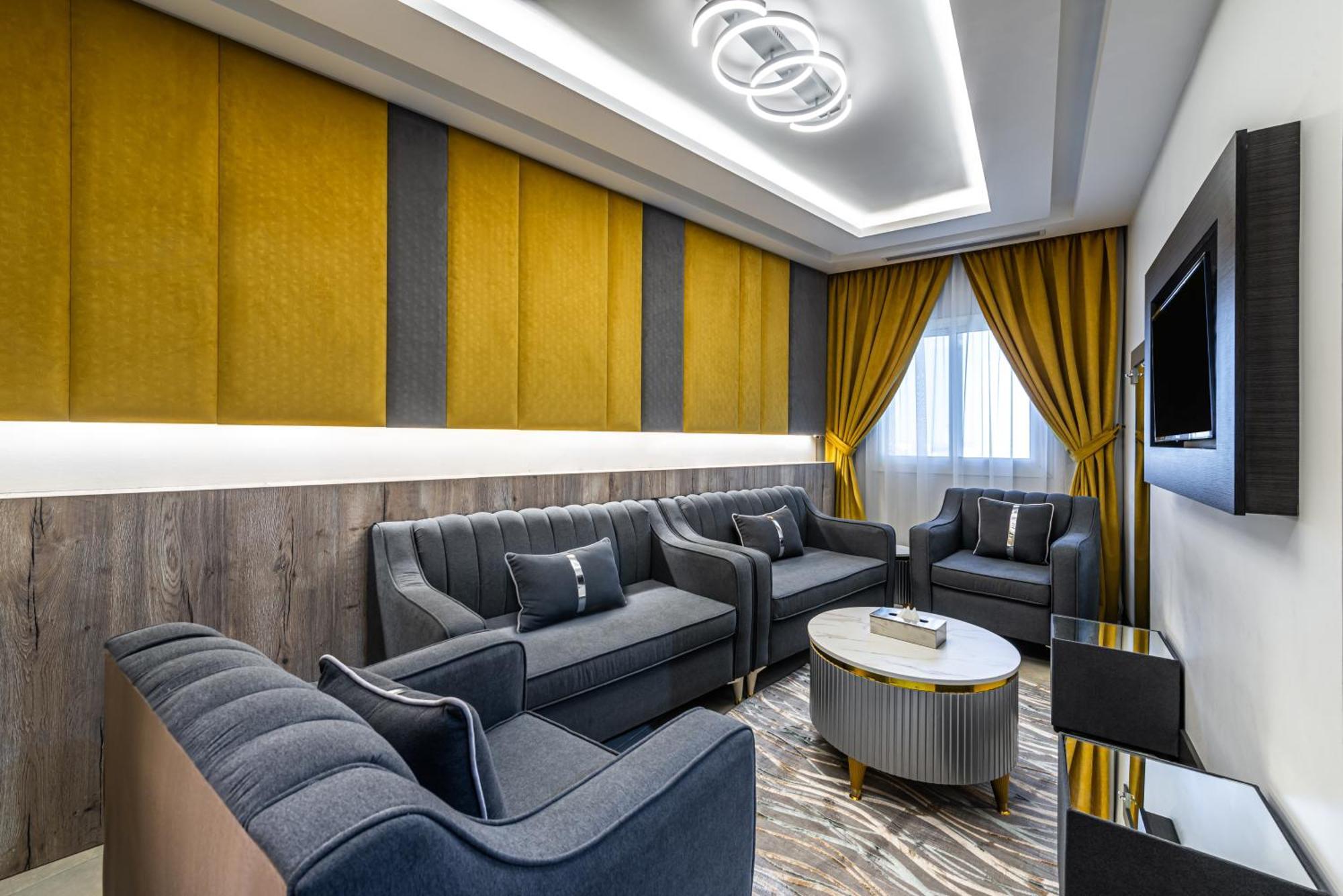 Best Western Ajyad Makkah Mekka Zewnętrze zdjęcie