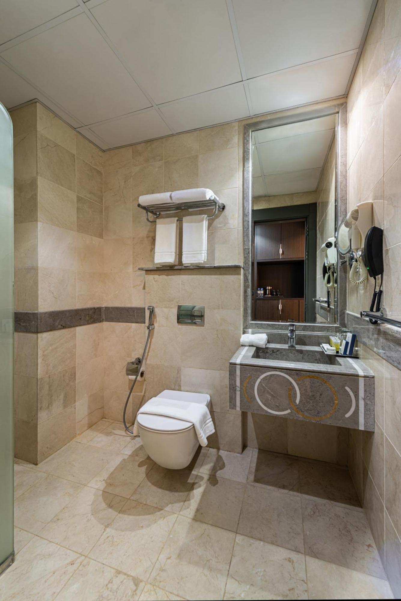 Best Western Ajyad Makkah Mekka Zewnętrze zdjęcie