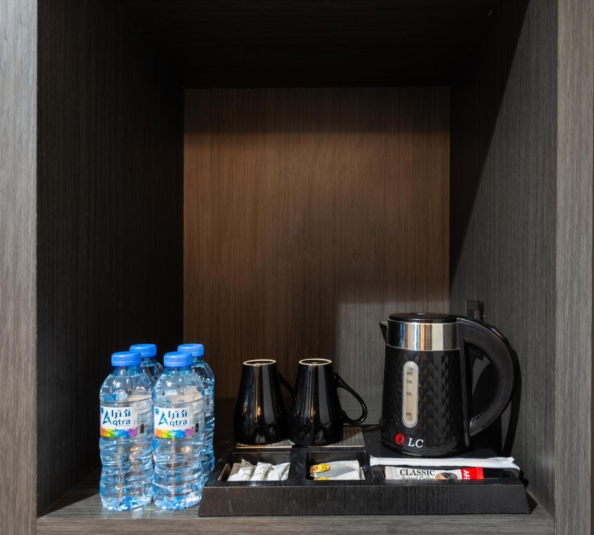 Best Western Ajyad Makkah Mekka Zewnętrze zdjęcie